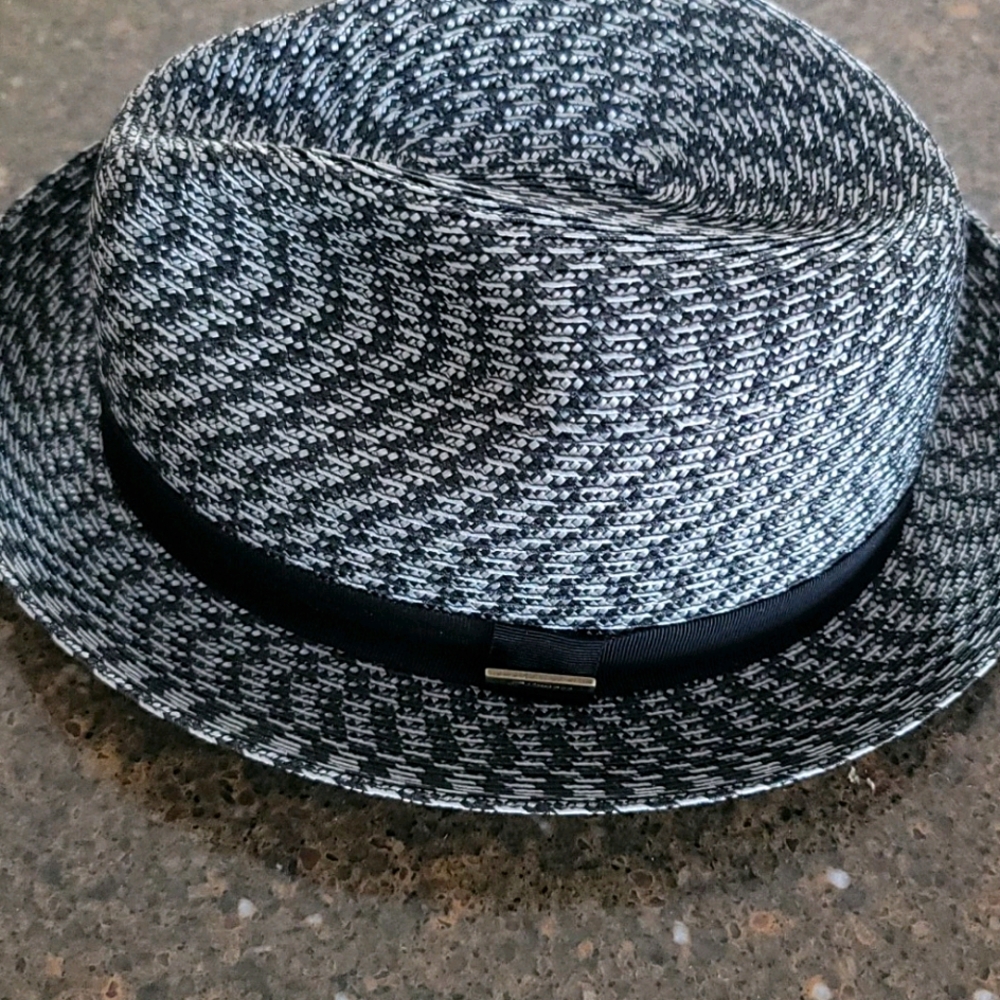 Hat fidora